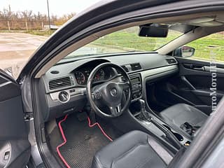 Volkswagen Passat, 2015, petrol, аutomatic. Tiraspol