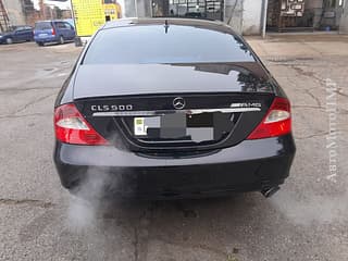 Продам Mercedes CLS Класс, 2009 г.в., бензин-газ (метан), автомат. Авторынок ПМР, Тирасполь. АвтоМотоПМР.