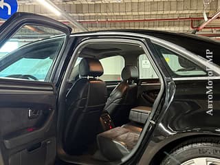 Продам Audi A8, 2008, дизель, автомат. Авторынок ПМР, Тирасполь. АвтоМотоПМР.