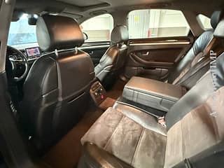 Продам Audi A8, 2008, дизель, автомат. Авторынок ПМР, Тирасполь. АвтоМотоПМР.