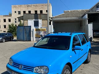 Продам Volkswagen Golf, 2004 г.в., бензин-газ (метан), механика. Авторынок ПМР, Тирасполь. АвтоМотоПМР.