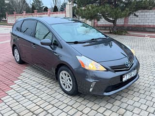 Продам Toyota Prius v, 2014 г.в., гибрид, автомат. Авторынок ПМР, Тирасполь. АвтоМотоПМР.