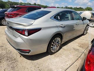 Vând Lexus Es Series, 2021, hibrid, automata. Piata auto Pridnestrovie, Tiraspol. AutoMotoPMR.