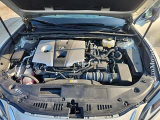 Vând Lexus Es Series, 2021, hibrid, automata. Piata auto Pridnestrovie, Tiraspol. AutoMotoPMR.