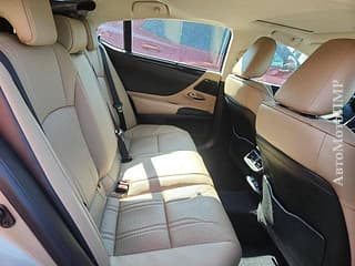 Vând Lexus Es Series, 2021, hibrid, automata. Piata auto Pridnestrovie, Tiraspol. AutoMotoPMR.