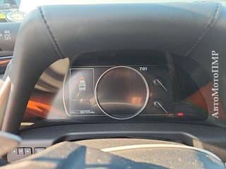 Vând Lexus Es Series, 2021, hibrid, automata. Piata auto Pridnestrovie, Tiraspol. AutoMotoPMR.
