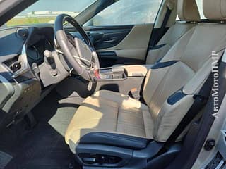 Vând Lexus Es Series, 2021, hibrid, automata. Piata auto Pridnestrovie, Tiraspol. AutoMotoPMR.