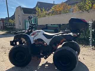  Квадроцикл утилитарный, 150 см³, Тирасполь