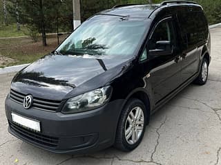  Продам Volkswagen Caddy, 2013 г.в., бензин-газ (метан), механика. Цена 9850 $. Новый онлайн авто рынок ПМР, Тирасполь. Авто Мото ПМР 