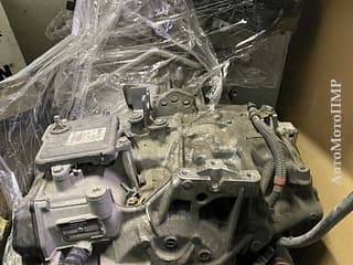 Продам двигатель B38А15А 1.5 turbo в сборе с АКПП, вместе или отдельно