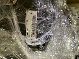 Продам двигатель B38А15А 1.5 turbo в сборе с АКПП, вместе или отдельно