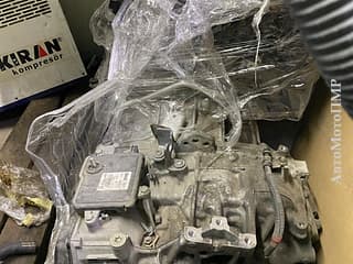 Продам двигатель B38А15А 1.5 turbo в сборе с АКПП, вместе или отдельно