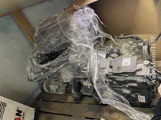 Продам двигатель B38А15А 1.5 turbo в сборе с АКПП, вместе или отдельно