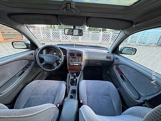 Продам Toyota Avensis, 2000, бензин-газ (метан), механика. Авторынок ПМР, Тирасполь. АвтоМотоПМР.