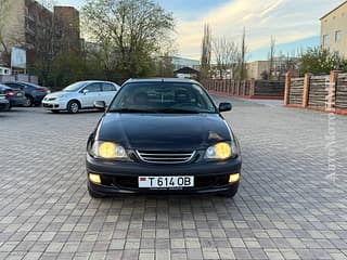 Газ метан в отличном состоянии Тирасполь!. OPEL ZAFIRA A 1.6 бензин/метан, 7 мест!!! 2005г