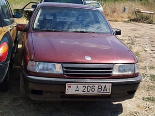 Selling Opel Vectra, 1991, petrol, mechanics. PMR car market, Tiraspol. 