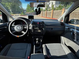 Продам Volkswagen Touran, 2005, дизель, механика. Авторынок ПМР, Тирасполь. АвтоМотоПМР.