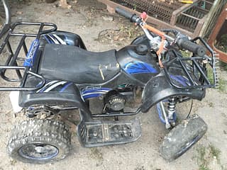  ATV utilitar • ATVs  în Pridnestrovie • AutoMotoPMR - Piața moto Pridnestrovie.