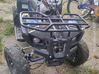  ATV utilitar • ATVs  în Pridnestrovie • AutoMotoPMR - Piața moto Pridnestrovie.