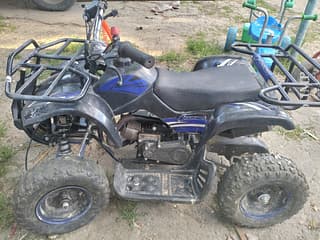  ATV utilitar • ATVs  în Pridnestrovie • AutoMotoPMR - Piața moto Pridnestrovie.