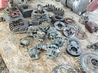  Miscellaneous • Motorcycle parts  in PMR • AutoMotoPMR - Motor market of PMR.