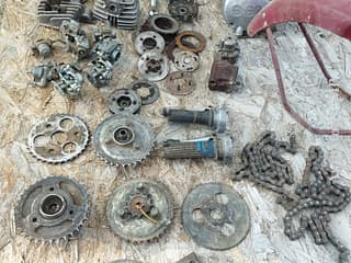  Miscellaneous • Motorcycle parts  in PMR • AutoMotoPMR - Motor market of PMR.