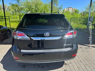 Vând Lexus RX Series, 2013, hibrid, automata. Piata auto Pridnestrovie, Tiraspol. AutoMotoPMR.