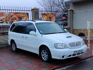 Selling Volkswagen Sharan, 2004 made in, diesel, mechanics. PMR car market, Tiraspol. 