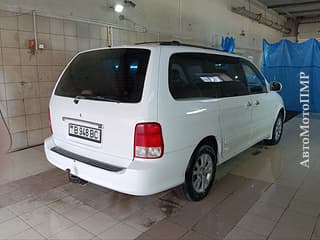 Selling Volkswagen Sharan, 2004 made in, diesel, mechanics. PMR car market, Tiraspol. 