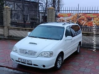 Комфортный и Вместительный минивен!. Disassembly Toyota Land Cruiser Prado in the Moldova and Pridnestrovie