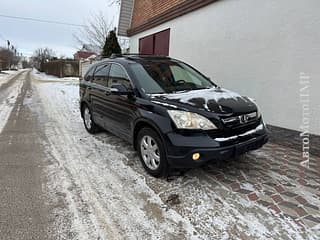 Honda CR-V 2008 г.в.