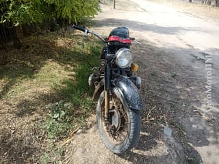  Мотоцикл • Мотоциклы  в ПМР • АвтоМотоПМР - Моторынок ПМР.