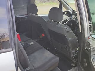 Vând Opel Zafira, 2003, diesel, manuala. Piata auto Pridnestrovie, Tiraspol. AutoMotoPMR.