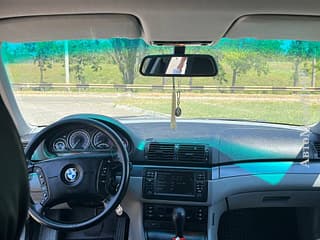 Продам BMW 3 Series, 2002 г.в., бензин, автомат. Авторынок ПМР, Тирасполь. АвтоМотоПМР.