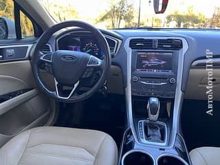 Продам Ford Fusion, 2013 г.в., гибрид, автомат. Авторынок ПМР, Тирасполь. АвтоМотоПМР.