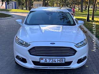 Продам Ford Fusion, 2013 г.в., гибрид, автомат. Авторынок ПМР, Тирасполь. АвтоМотоПМР.