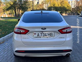 Продам Ford Fusion, 2013 г.в., гибрид, автомат. Авторынок ПМР, Тирасполь. АвтоМотоПМР.