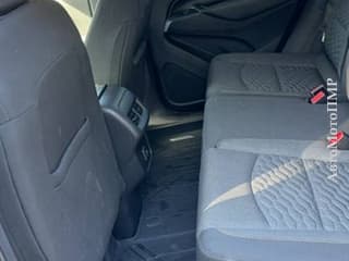 Продам Chevrolet Equinox, 2019, бензин, автомат. Авторынок ПМР, Тирасполь. АвтоМотоПМР.