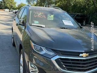 Продам Chevrolet Equinox, 2019, бензин, автомат. Авторынок ПМР, Тирасполь. АвтоМотоПМР.