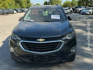 Продам Chevrolet Equinox, 2019, бензин, автомат. Авторынок ПМР, Тирасполь. АвтоМотоПМР.