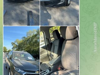 Продам Chevrolet Equinox, 2019, бензин, автомат. Авторынок ПМР, Тирасполь. АвтоМотоПМР.