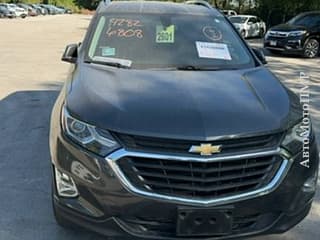 Продам Chevrolet Equinox, 2019, бензин, автомат. Авторынок ПМР, Тирасполь. АвтоМотоПМР.