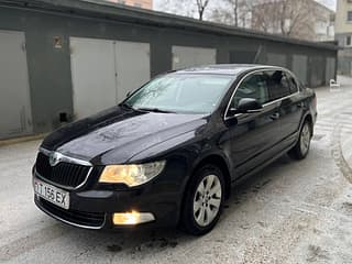 Skoda Superb 2010 a.f.