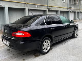 Шкода суперб в отличном состоянии на обмен пишите 77751188