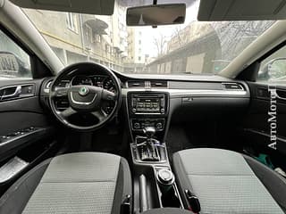 Шкода суперб в отличном состоянии на обмен пишите 77751188