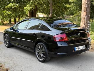 Vând Peugeot 4007, 2009, diesel, automata. Piata auto Pridnestrovie, Tiraspol. AutoMotoPMR.