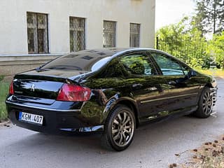 Vând Peugeot 4007, 2009, diesel, automata. Piata auto Pridnestrovie, Tiraspol. AutoMotoPMR.