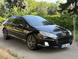 Vând Peugeot 4007, 2009, diesel, automata. Piata auto Pridnestrovie, Tiraspol. AutoMotoPMR.