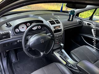 Vând Peugeot 4007, 2009, diesel, automata. Piata auto Pridnestrovie, Tiraspol. AutoMotoPMR.