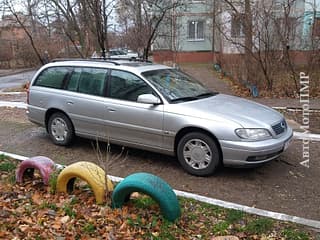 Vând Opel Vectra, 2002 a.f., benzină, mecanica. Piata auto Pridnestrovie, Tiraspol. AutoMotoPMR.